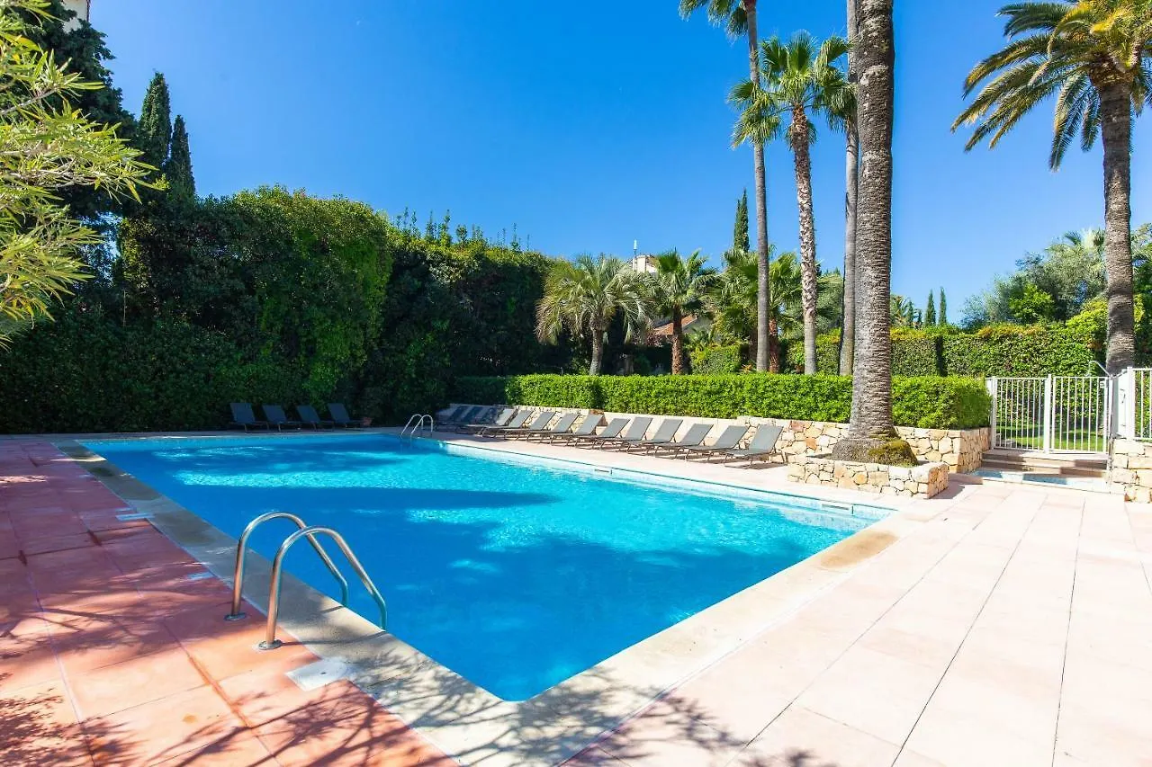 Villa Ad'Alta Cannes