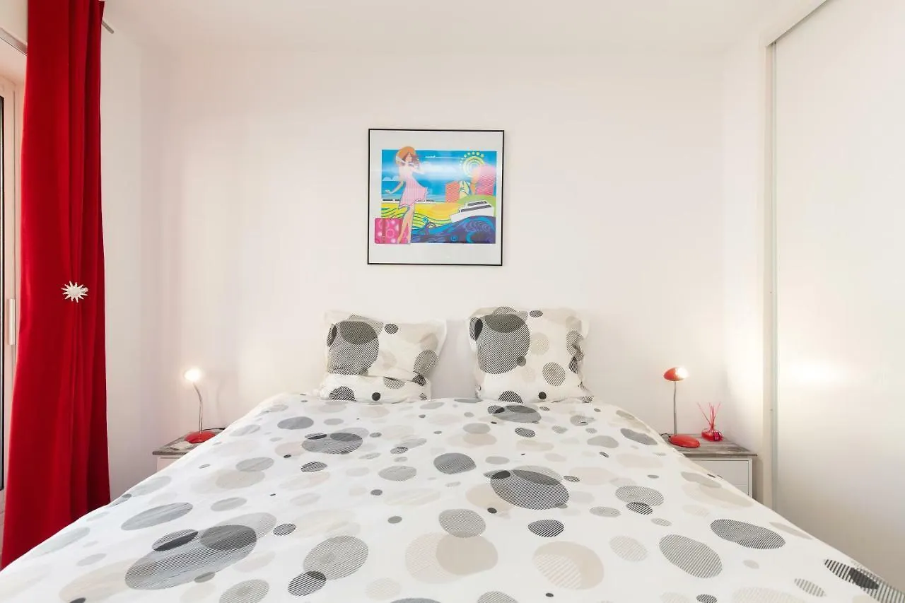 Villa Ad'Alta Cannes France