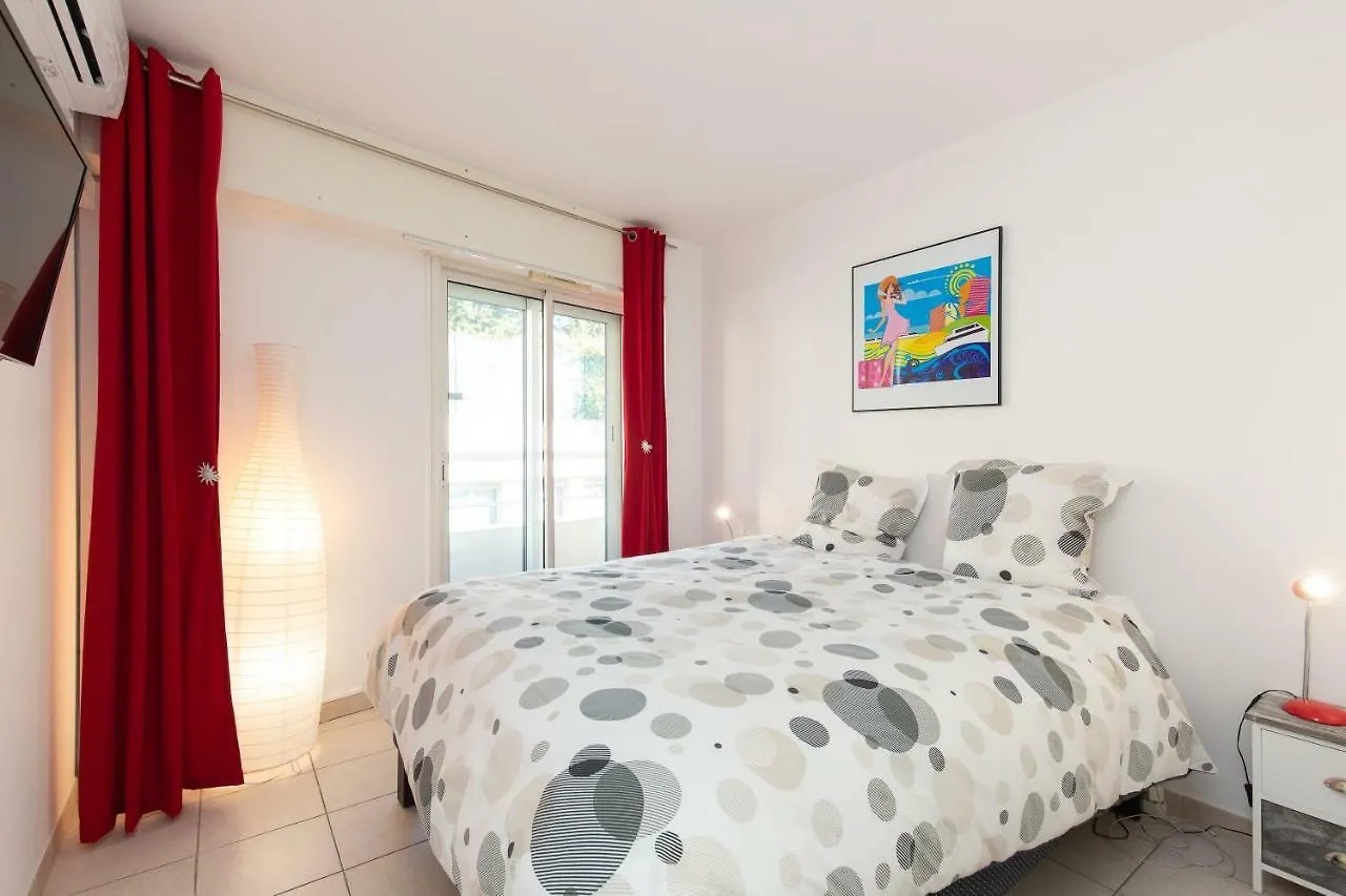 Villa Ad'Alta Cannes 0*,  France