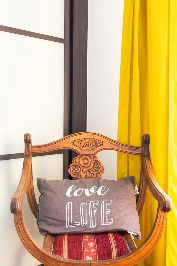 Apartmán Villa Ad'Alta Cannes