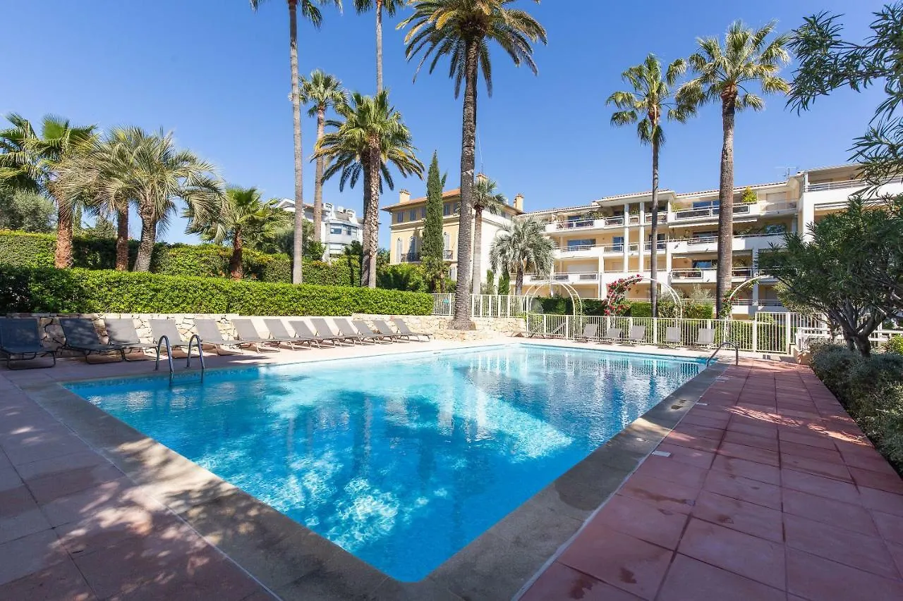 Villa Ad'Alta Cannes