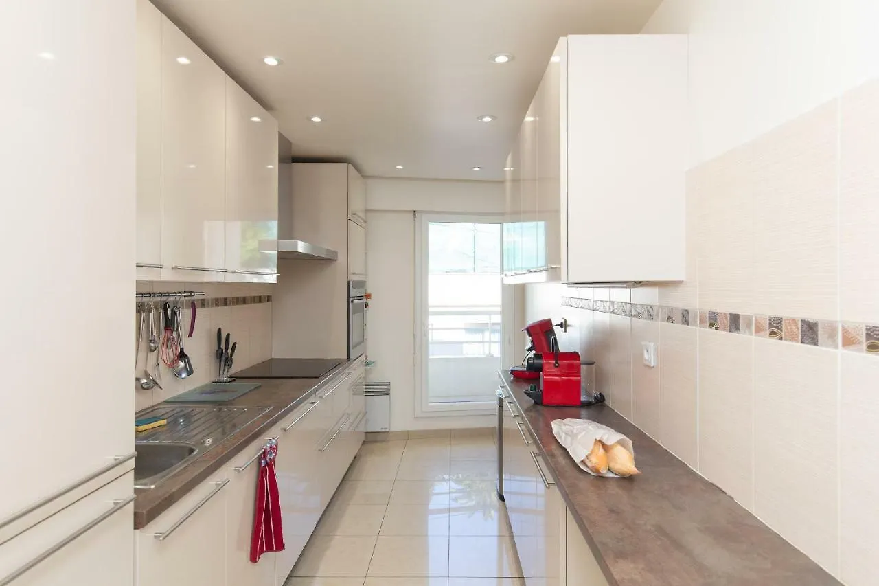 Villa Ad'Alta Cannes 0*,
