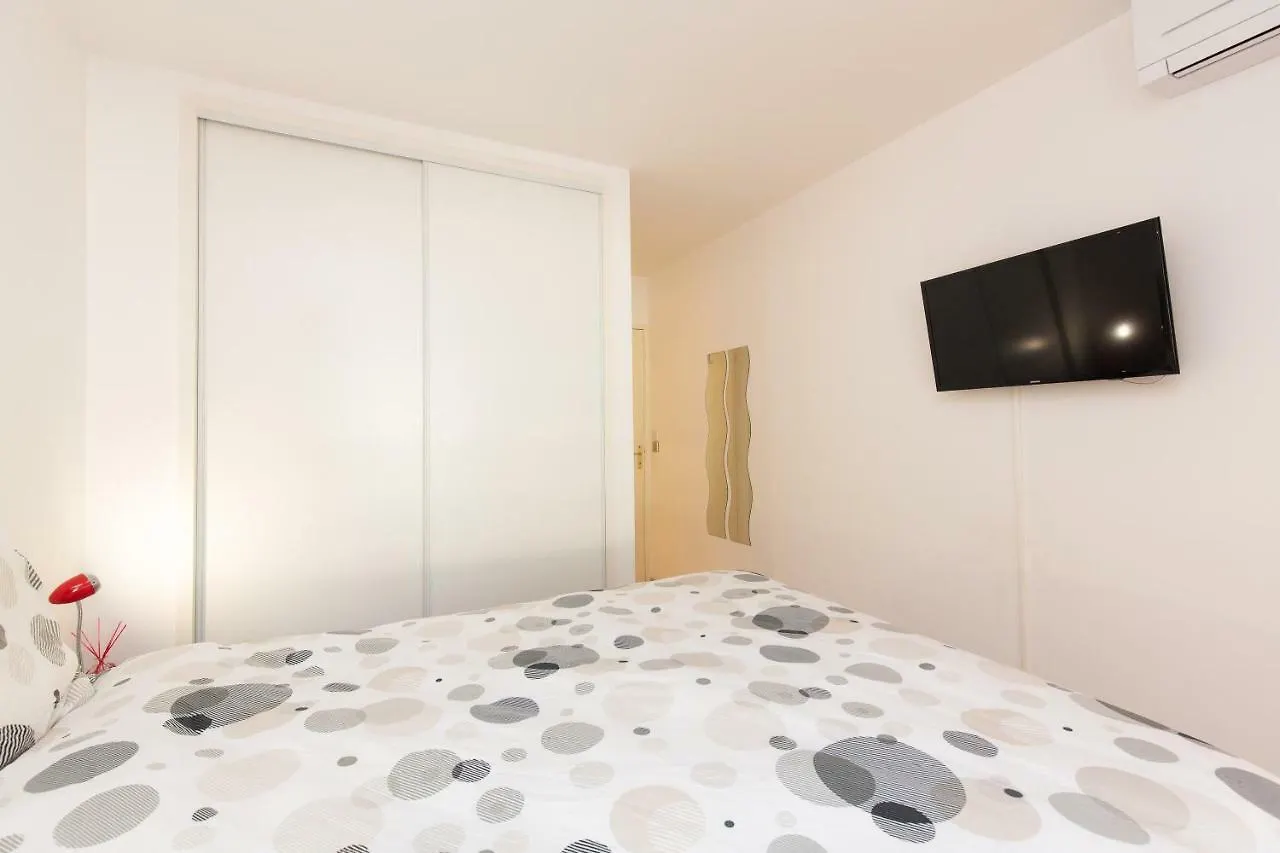 Apartment Villa Ad'Alta Cannes