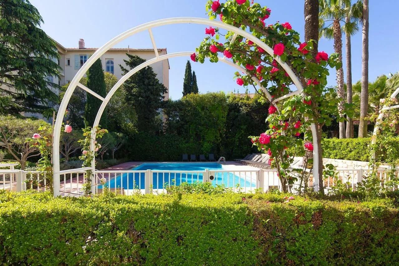 Villa Ad'Alta Cannes