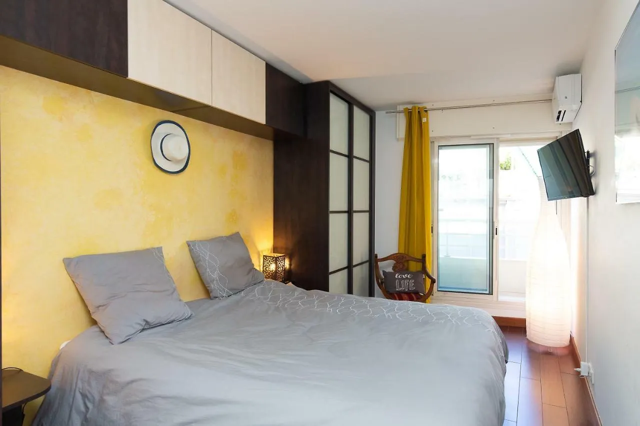 Villa Ad'Alta Cannes France