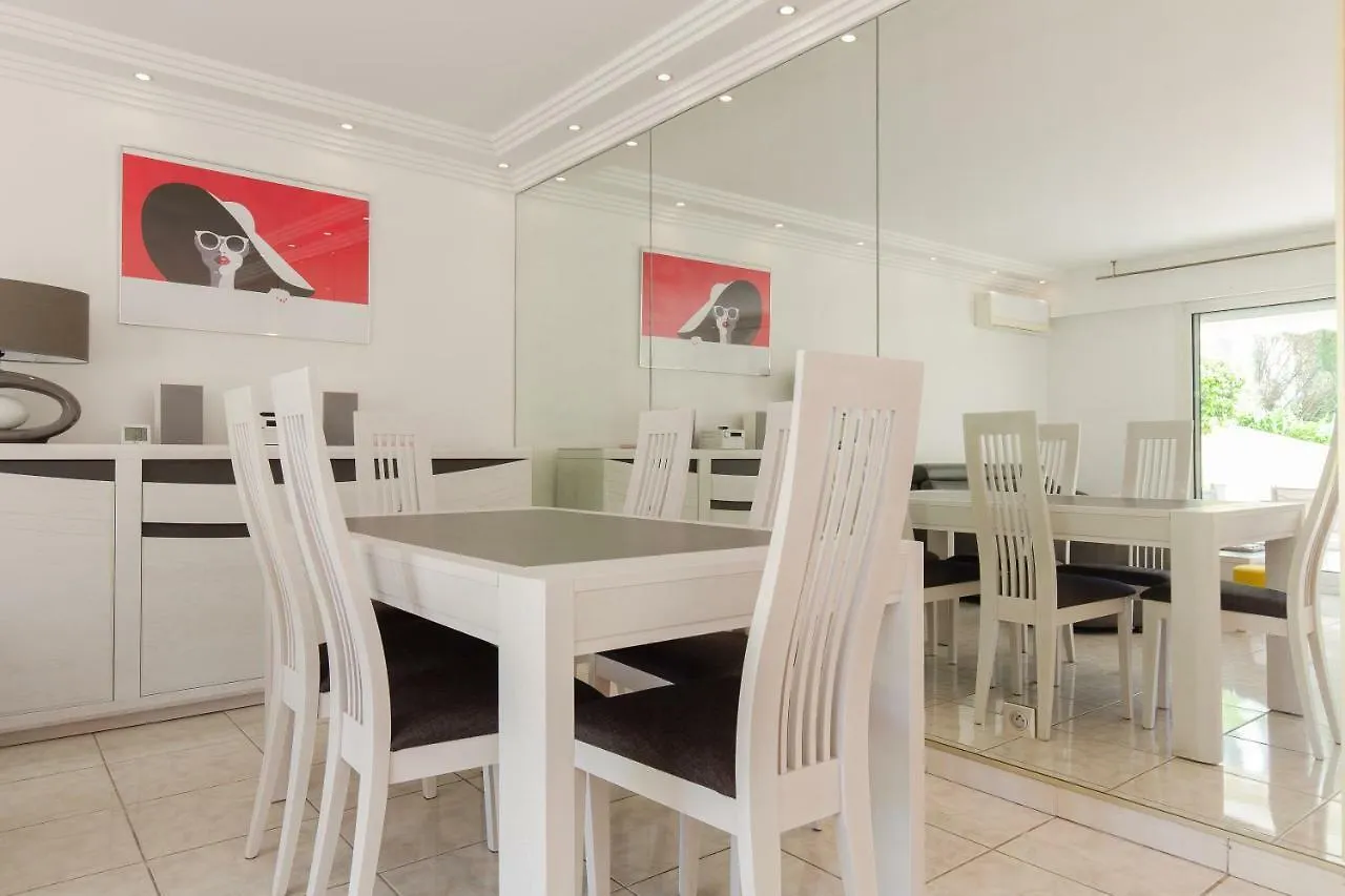 Villa Ad'Alta Cannes