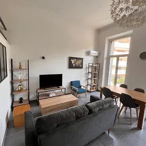  Appartement Magnifique à 10 Minutes De La Croisette