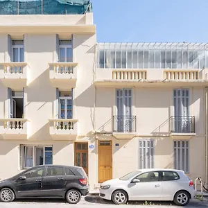  Appartement La Pause Cannoise - Coeur De ville