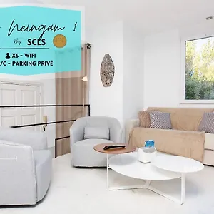  Appartement Neingam By Scls Locations
