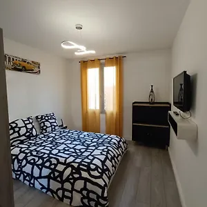 Appartement Foras Urban Living A 2 Pas Du Festival