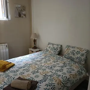  Appartement Le St Nicolas